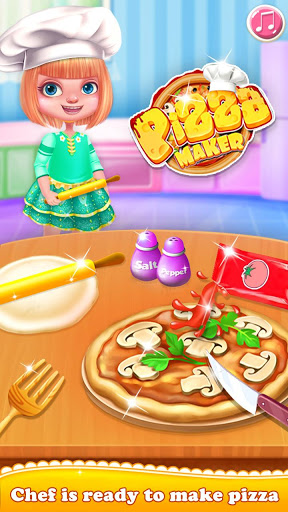 pizza frenzy android apk