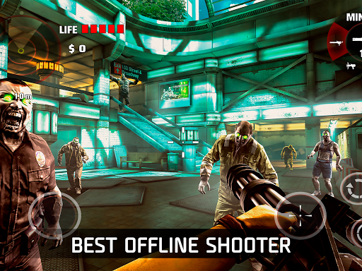 dead trigger pclinks rar