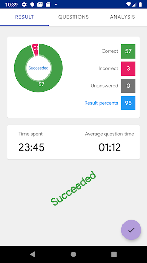 Exam 102-500 Simulator Free