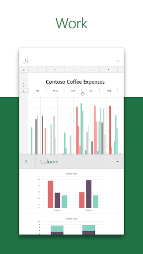 view excel online