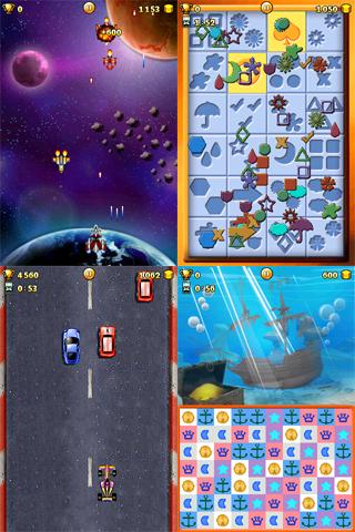 101-in-1 Games - Download and Play Free On iOS and …