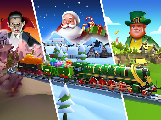 download train station 2 rail tycoon mod apk