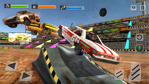 download derby cars games