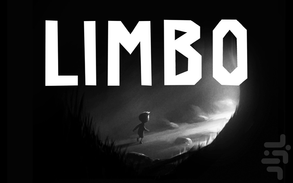 LIMBO screenshot