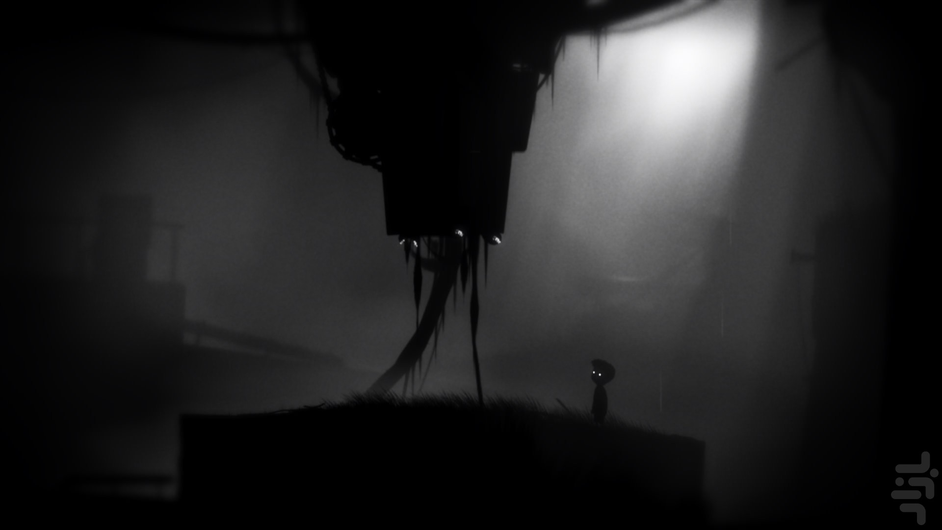 LIMBO screenshot