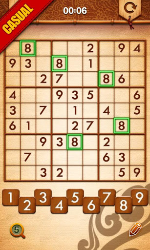 for ipod instal Classic Sudoku Master