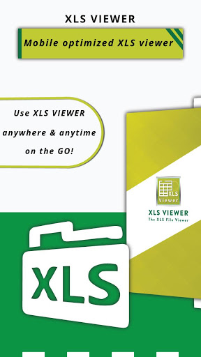 download XLS Viewer free