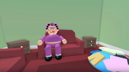 برنامه Mod Grandma Escape Obby Tips Cookie C Unofficial دانلود کافه بازار - roblox app mod