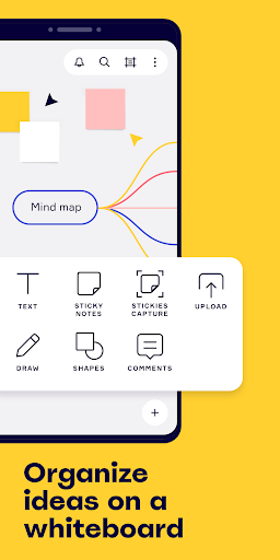 asana mind mapping free