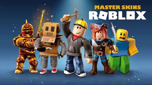 Master Skins For Roblox For Android Download Cafe Bazaar - realistic boy hairfree roblox