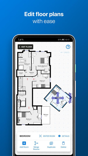 home project planner app