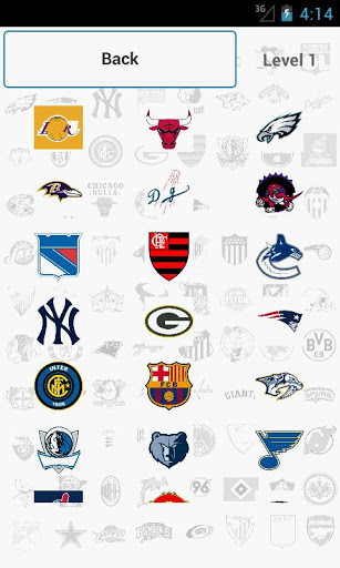 Sports Logos Quiz Download Install Android Apps Cafe 