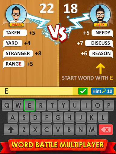 typing master word game