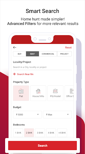 Magicbricks Property Search Real Estate App For Android Download Cafe Bazaar