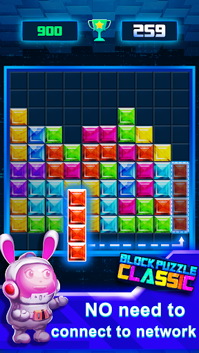 Blocks: Block Puzzle Games download the last version for apple