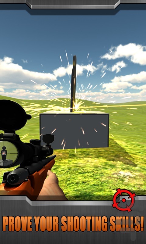 for android instal Sniper Ops 3D Shooter - Top Sniper Shooting Game