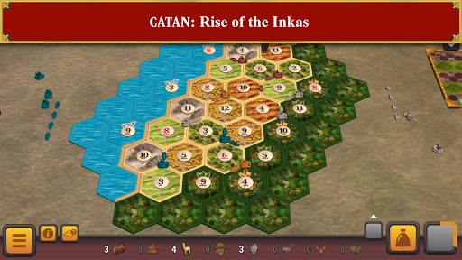 catan universe promo code