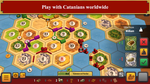 catan universe promo code 2021