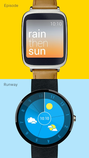 smartwatch vxp apk