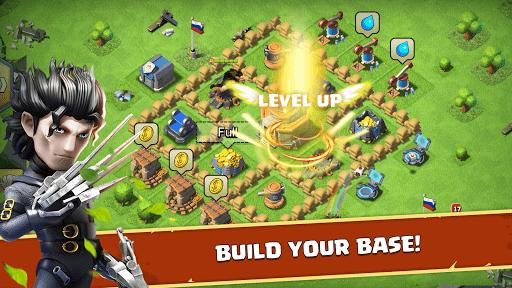 20++ 8 types of skill heroes in mobile info