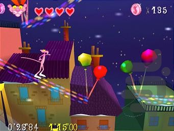 pink panther pinkadelic pursuit game free download for android