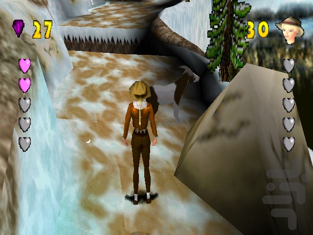 barbie explorer