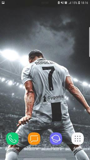 Cristiano Ronaldo Wallpapers 2021 4k For Android Download Cafe Bazaar