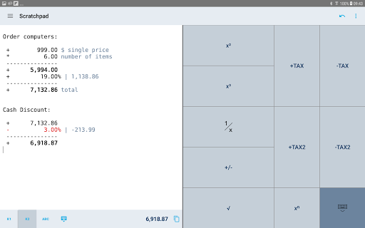 calctape paper tape calculator torrent