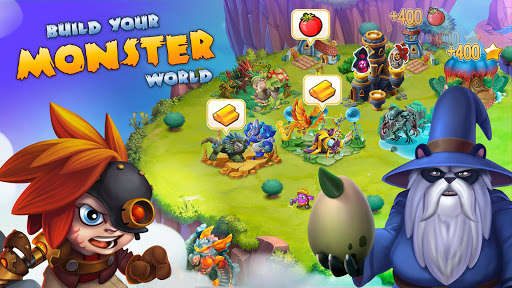 monster legends download pc windows 7