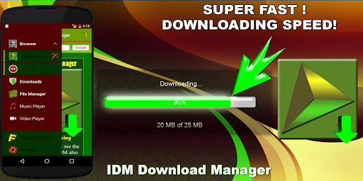 turbo download manager torrent