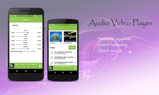 human media youtube to mp3 android