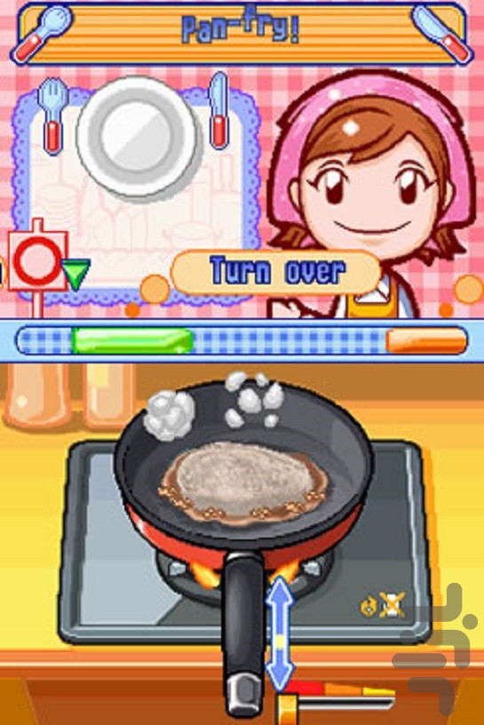 games cooking mama 1