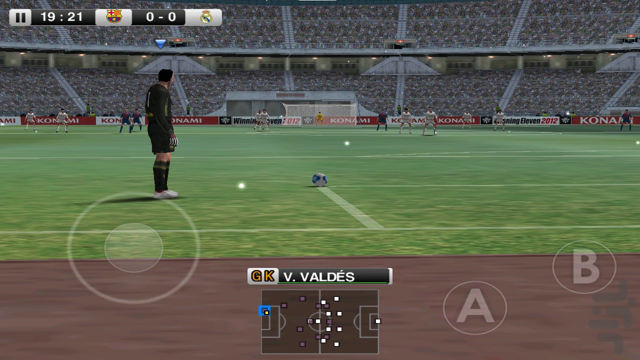 Download Game Winning Eleven 2012 For Pc Full Version