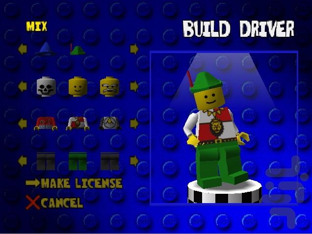 lego racers android