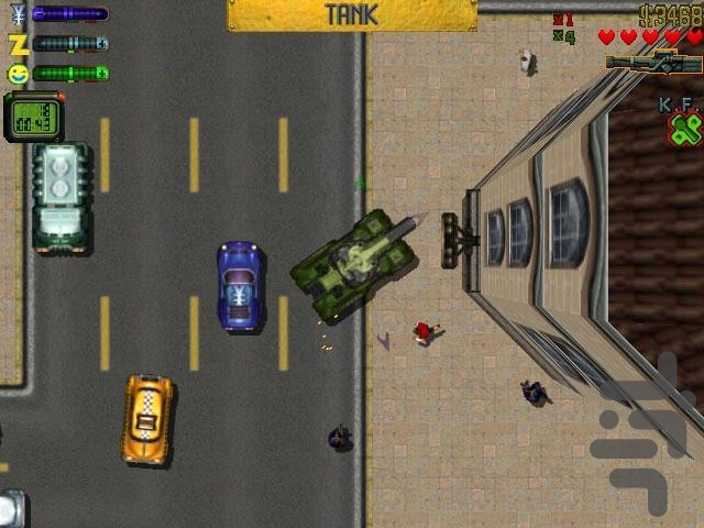 Установи гта 2. Grand Theft auto 2. Grand Theft auto 2 ps1. Grand Theft auto 2 1999. Auto 2 GTA.