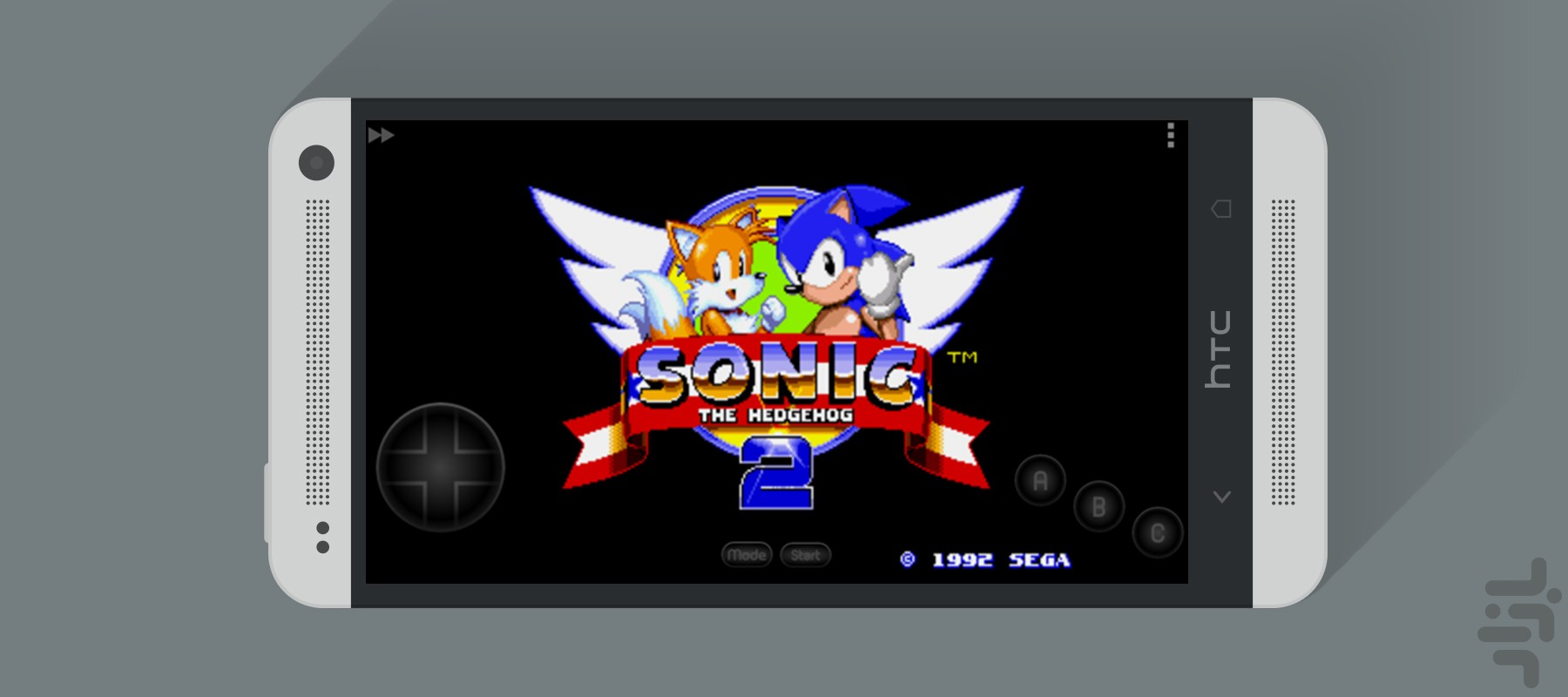 Sonic 2 Sem Anúncios Download Apk Android 