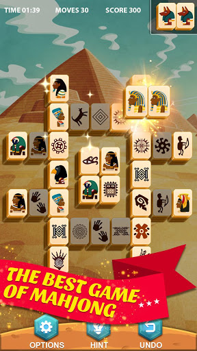 Pyramid of Mahjong: tile matching puzzle instal the new version for ios