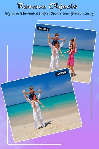 Remove Object Erase Unwanted Content From Photo For Android Download Cafe Bazaar