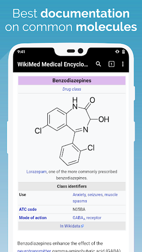 kiwix medical wikipedia