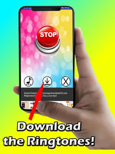 Love Ringtones For Android Download Cafe Bazaar