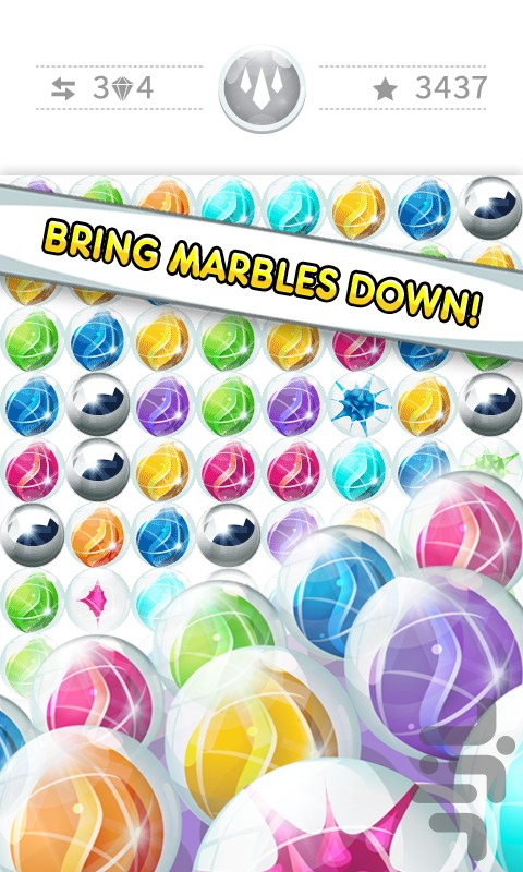Jewel Bubbles 3 Jewel Bubbles 3