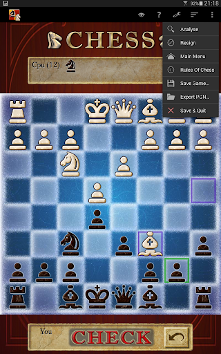 Chess Online Multiplayer instal the new for android