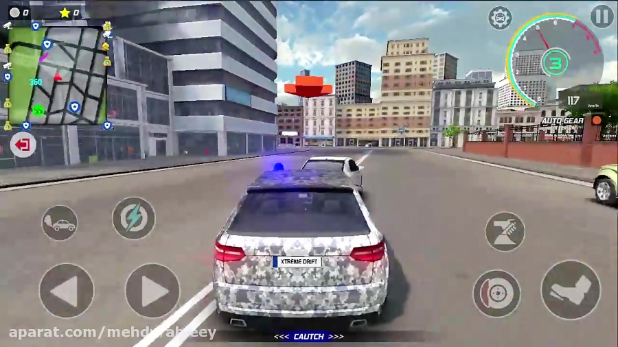 Extreme Drift 2 Game - Play Online