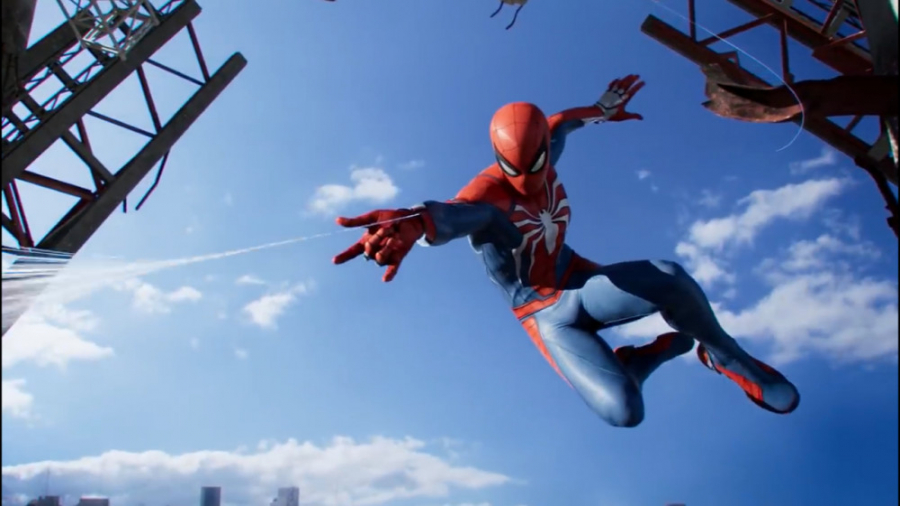 SPIDER-MAN 2 by anirudha para Android - Baixe o APK na Uptodown