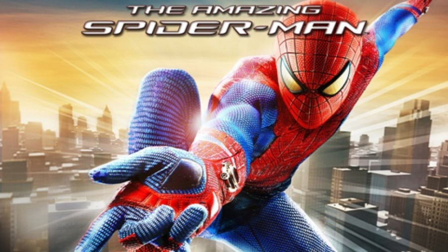 The Amazing Spiderman 2 Game For Android [ APK+OBB ]