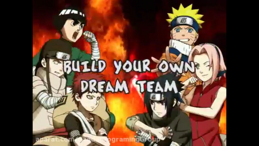 Naruto Fight APK for Android Download