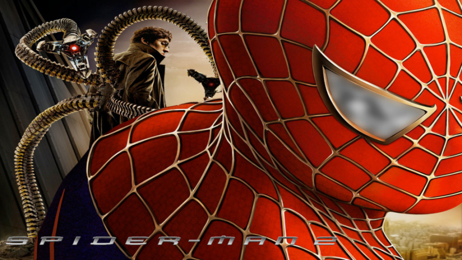 Spider 2 Fighting Web of Shadows APK pour Android Télécharger