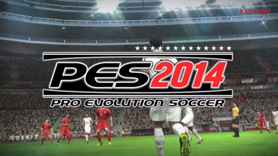 PES 2023 Pro Evolution Soccer APK 6.0 - Download Free for Android