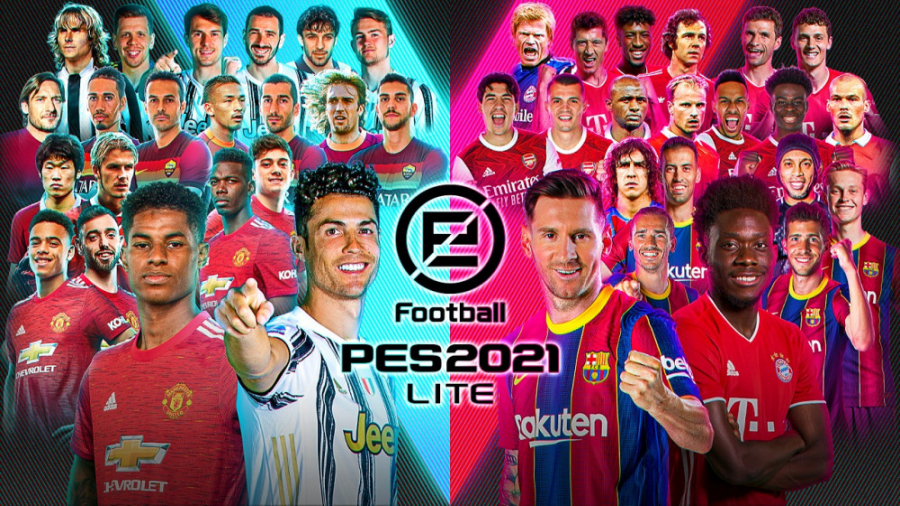 pes 2021 apk