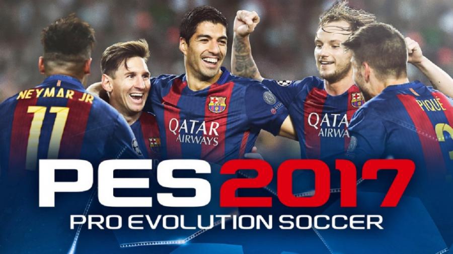 PES 2017 Mobile Review